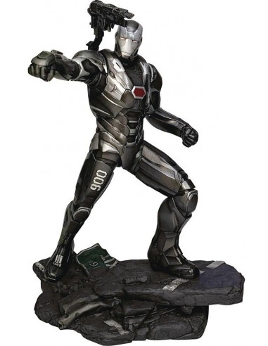 Figura Marvel Gallery Avengers...