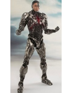 Figura Cyborg 20 cm ARTFX+... 2