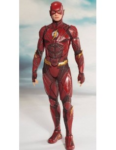 FiguraThe Flash 19 cm...