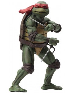 Figura Tortugas Ninja... 2