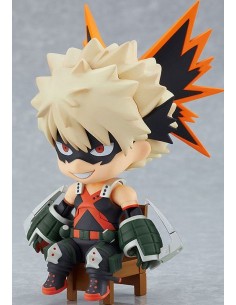 Figura Nendoroid Swacchao!... 2