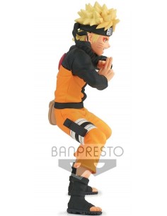 Figura Naruto Shippuden... 2