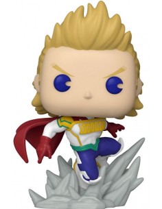 My Hero Academy POP! Mirio... 2