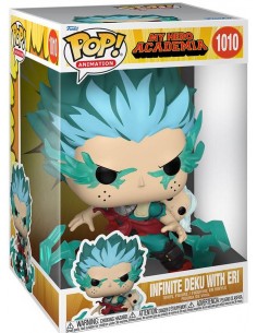 My Hero Academy POP!...