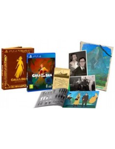 Call of The Sea Norah's...