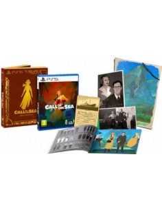 Call of The Sea Norah's...