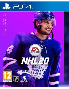 NHL 20 - PS4