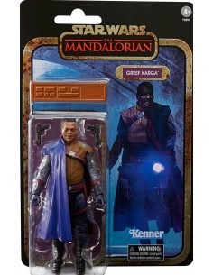 Star Wars Black Series...