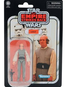 Figura Star Wars Vintage...