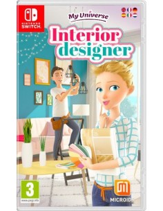 My Universe: Diseñador De...