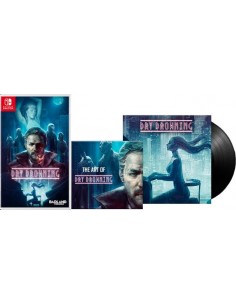 Dry Drowning Wet Edition - SWI