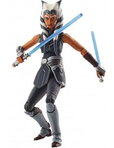 Star Wars Vintage Ashoka... 2