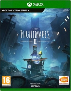 Little Nightmares II - Xbox...