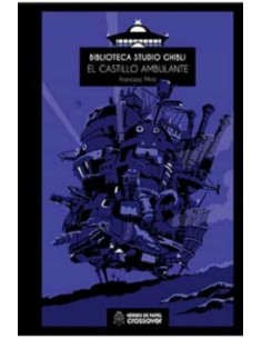 Libro Biblioteca Studio...