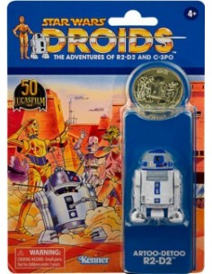 Star Wars Droids Vintage...