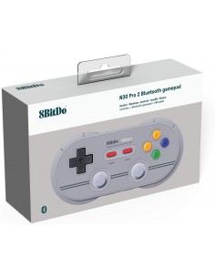 Controller 8BitDo N30 Pro 2