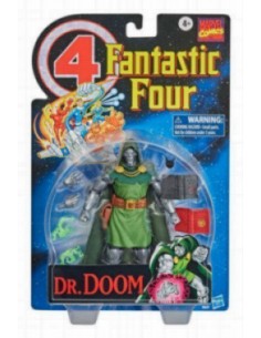 Figura Fantastic Four...