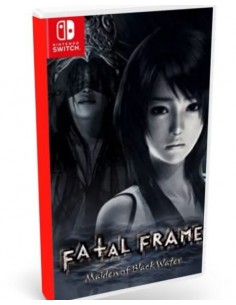 Fatal Frame: Maiden of...