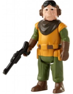Star Wars Retro Colección... 2