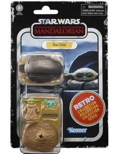 Star Wars The Mandalorian...