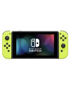 Nintendo Switch Mandos...