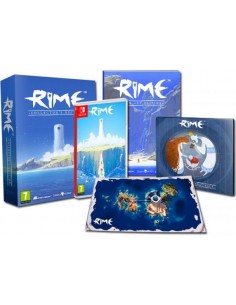 Rime Collector Edition - SWI