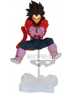 Figura Dragon Ball GT...
