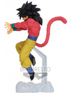 Figura Dragon Ball GT Son... 2