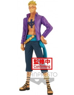 Figura One Piece DXF  The...