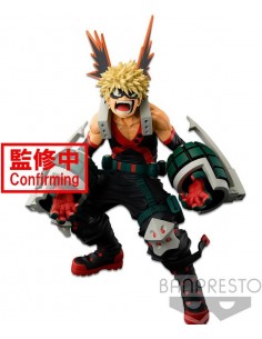 Figura My Hero Academia...