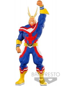 Figura My Hero Academia...