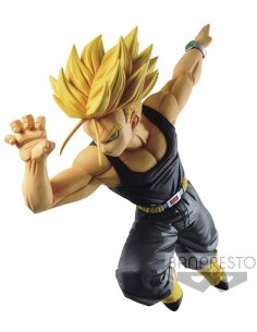 Figura Dragon Ball Z Match...