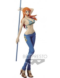 Figura One Piece Glitter &...