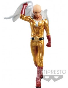 Figura One-Punch Man...