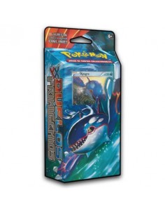 Baraja Pokemon XY Duelos...