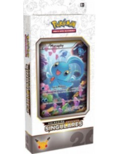 Colección Pokemon...