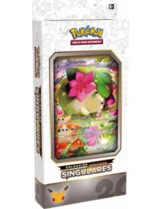 Colección Pokemon...