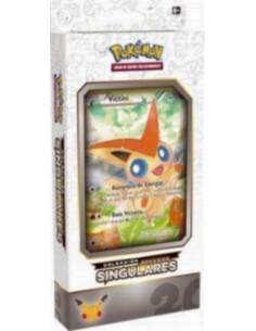 Colección Pokemon...