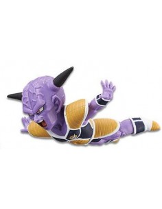 Figura WCF Dragon Ball Z...