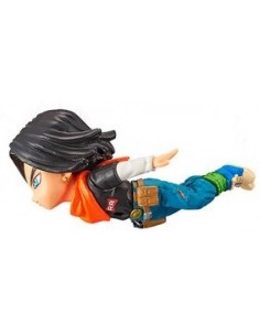 Figura WCF Dragon Ball Z...