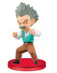 Figura WCF Dragon Ball GT...