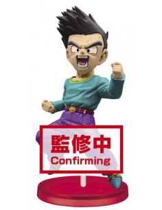 Figura WCF Dragon Ball GT...