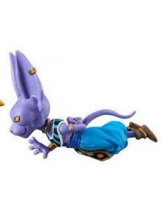 Figura WCF Dragon Ball...