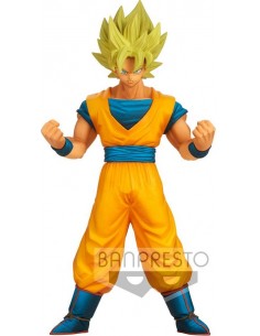 Figura Dragon Ball Z...