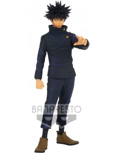 Figura Jujutsu Kaisen Jukon...