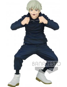 Figura Jujutsu Kaisen Toge...