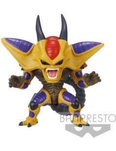 Figura WCF Dragon Ball Z...