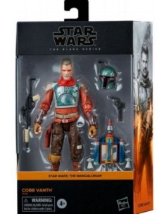 Star Wars The Mandalorian...