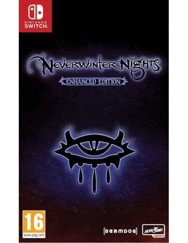 Neverwinter Nights Enhanced Edition -...