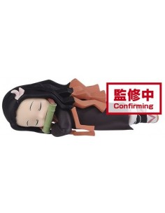 Figura WCF Demon Slayer...